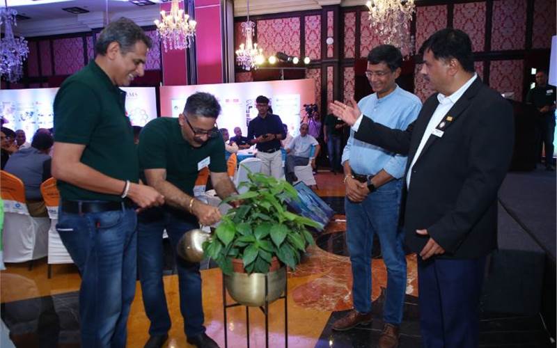 Rethink, Redesign, Realign: Insights from MMS roundtable 23